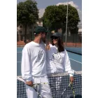 Wimbledon Sweatshirt
