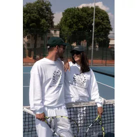 Wimbledon Sweatshirt