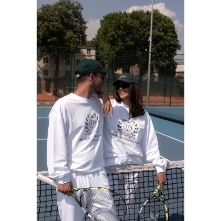 Wimbledon Sweatshirt