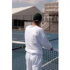 Wimbledon Sweatshirt