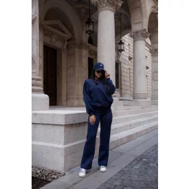 Navy Diver Jogger