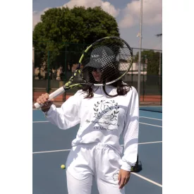 Wimbledon Sweatshirt