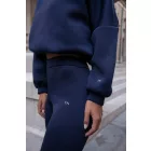 Navy Diver Sweatshirt