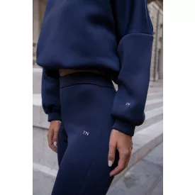 Navy Diver Sweatshirt