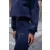 Navy Diver Sweatshirt