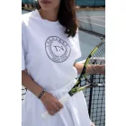 White TN T-Shirt 1.0
