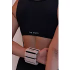 Soft Back Short Midnight Onesie