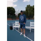 Monaco Hoodie