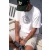 White TN T-Shirt 1.0