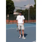 White TN T-Shirt 1.0