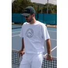 White TN T-Shirt 1.0