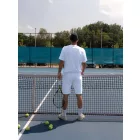 White TN T-Shirt 1.0