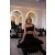 Midnight Asymmetric Bra