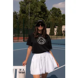 Black TN T-Shirt 1.0