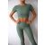 Military Crop Polo