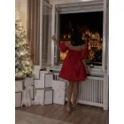 Santa Bells Dress