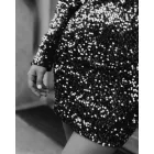 Silver Pearl 1.0 Dress