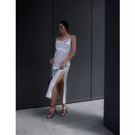 TN Mykonos Dress
