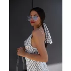 TN Mykonos Dress