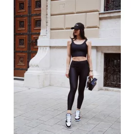 Midnight Rounded Top