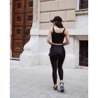 Midnight Rounded Top