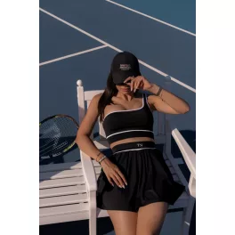Skorts
