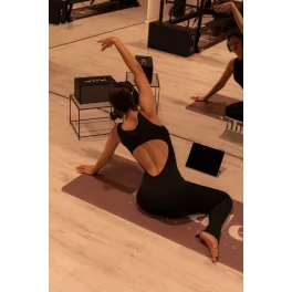 Pilates